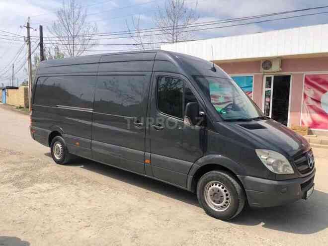 Mercedes Sprinter 313 2008, 230,000 km - 2.2 л - Bakı