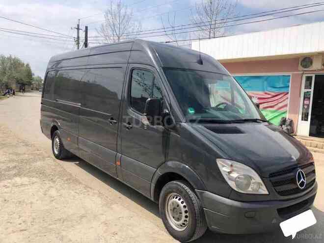 Mercedes Sprinter 313 2008, 230,000 km - 2.2 л - Bakı