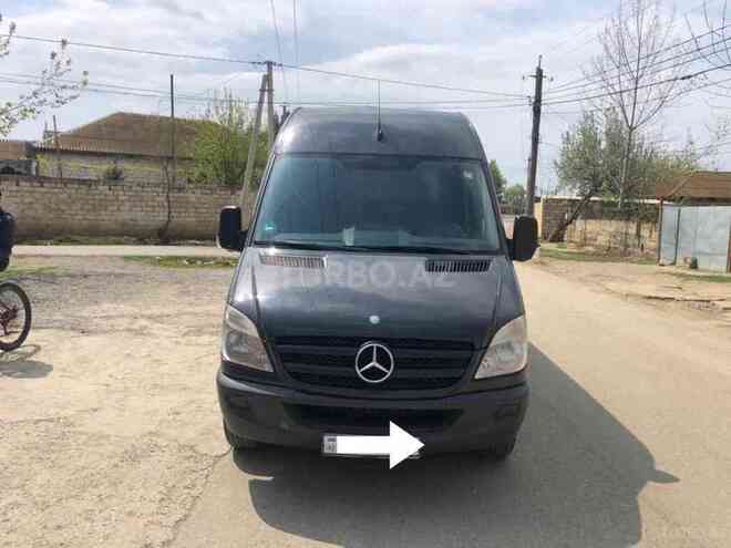 Mercedes Sprinter 313 2008, 230,000 km - 2.2 л - Bakı