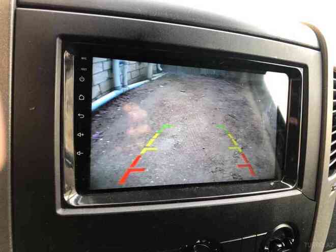 Mercedes Sprinter 313 2008, 230,000 km - 2.2 л - Bakı