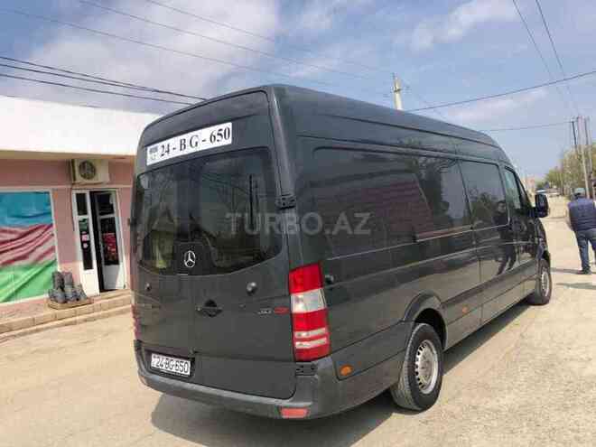 Mercedes Sprinter 313 2008, 230,000 km - 2.2 л - Bakı