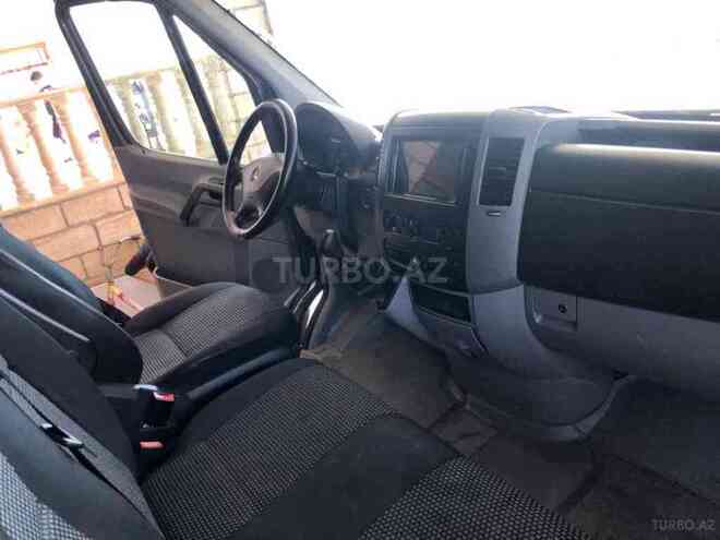 Mercedes Sprinter 313 2008, 230,000 km - 2.2 л - Bakı