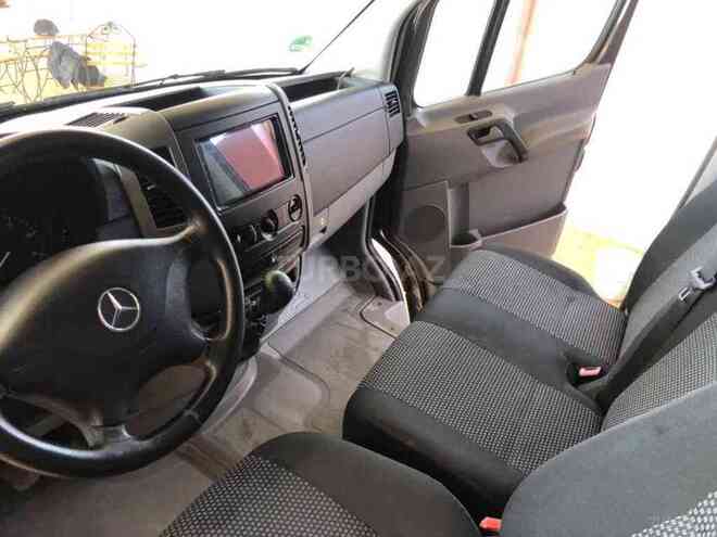Mercedes Sprinter 313 2008, 230,000 km - 2.2 л - Bakı