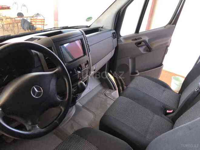 Mercedes Sprinter 313 2008, 230,000 km - 2.2 л - Bakı
