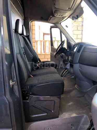 Mercedes Sprinter 313 2008, 230,000 km - 2.2 л - Bakı
