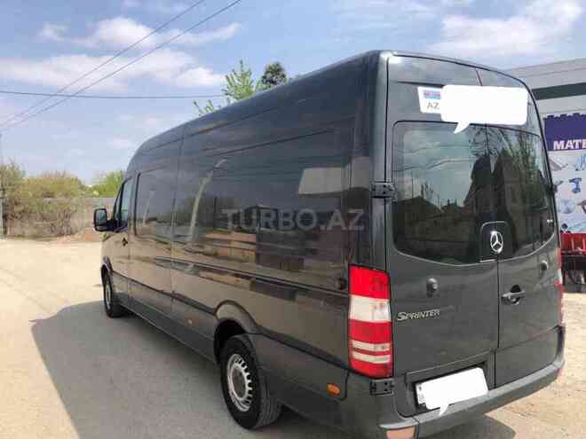 Mercedes Sprinter 313 2008, 230,000 km - 2.2 л - Bakı