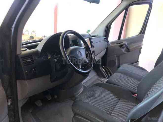 Mercedes Sprinter 313 2008, 230,000 km - 2.2 л - Bakı