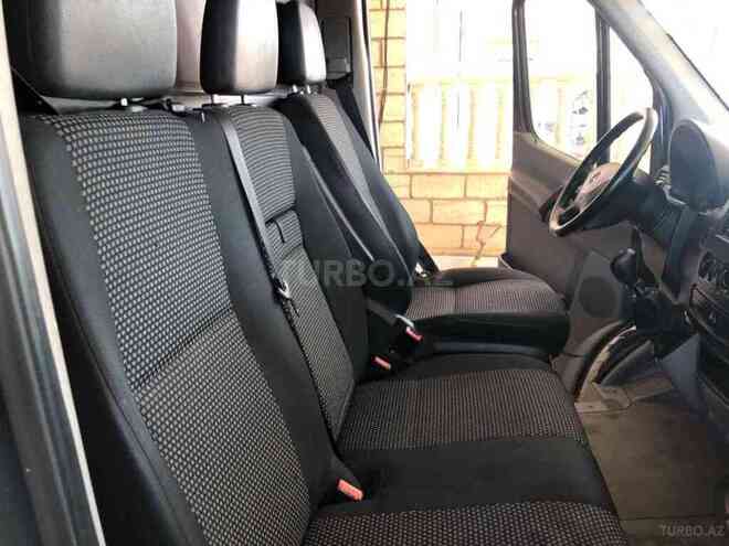 Mercedes Sprinter 313 2008, 230,000 km - 2.2 л - Bakı