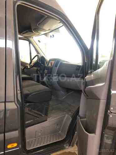 Mercedes Sprinter 313 2008, 230,000 km - 2.2 л - Bakı