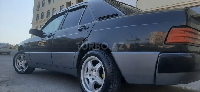 Mercedes 190 1990, 323,211 km - 2.0 l - Bakı