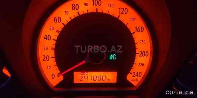 Kia Ceed 2008, 247,880 km - 1.4 л - Bakı
