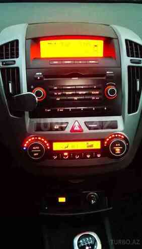 Kia Ceed 2008, 247,880 km - 1.4 л - Bakı