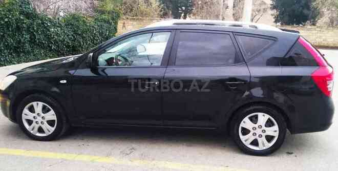 Kia Ceed 2008, 247,880 km - 1.4 л - Bakı