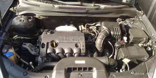 Kia Ceed 2008, 247,880 km - 1.4 л - Bakı