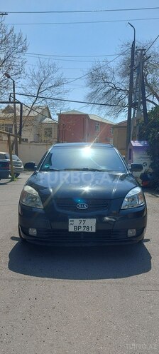 Kia Rio 2006, 257,228 km - 1.4 л - Bakı