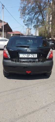 Kia Rio 2006, 257,228 km - 1.4 л - Bakı