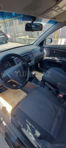 Kia Rio 2006, 257,228 km - 1.4 л - Bakı