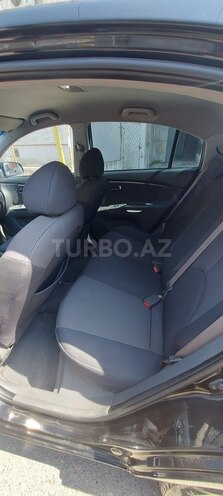 Kia Rio 2006, 257,228 km - 1.4 л - Bakı