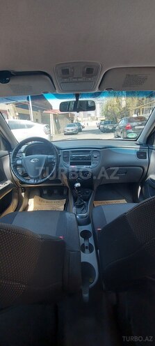 Kia Rio 2006, 257,228 km - 1.4 л - Bakı