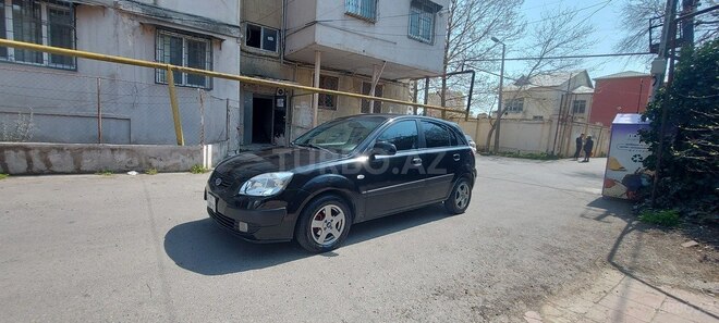 Kia Rio 2006, 257,228 km - 1.4 л - Bakı