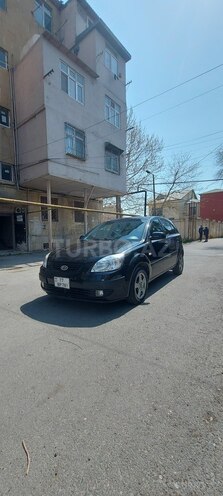 Kia Rio 2006, 257,228 km - 1.4 л - Bakı
