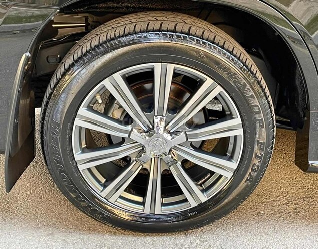 Lexus LX 450 2017, 58,000 km - 4.5 l - Bakı