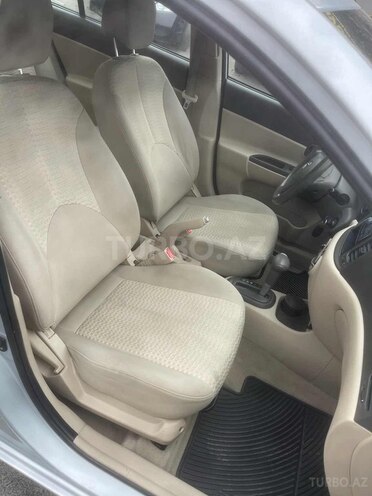 Hyundai Accent 2007, 322,000 km - 1.4 л - Bakı