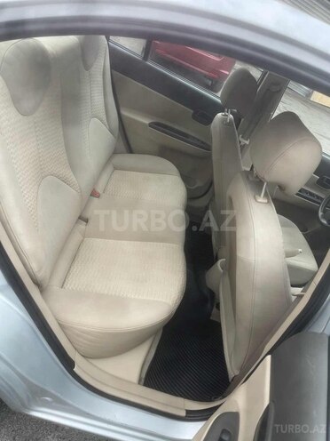 Hyundai Accent 2007, 322,000 km - 1.4 л - Bakı