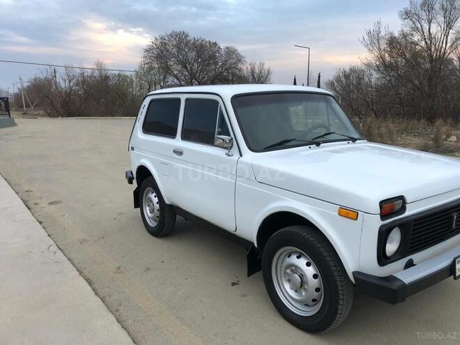 LADA (VAZ) 2107 1981, 325,262 km - 1.7 l - Mingəçevir