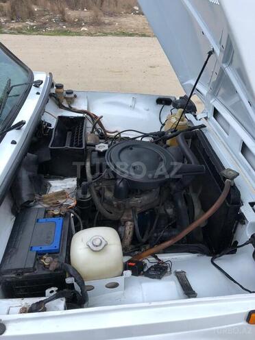 LADA (VAZ) 2107 1981, 325,262 km - 1.7 l - Mingəçevir