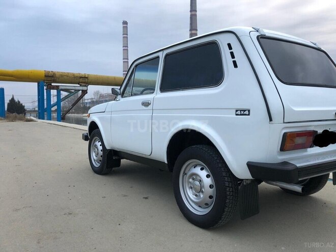 LADA (VAZ) 2107 1981, 325,262 km - 1.7 l - Mingəçevir