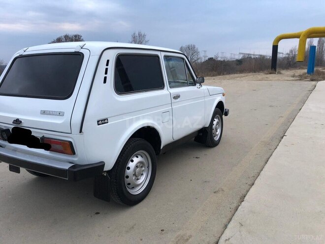 LADA (VAZ) 2107 1981, 325,262 km - 1.7 l - Mingəçevir