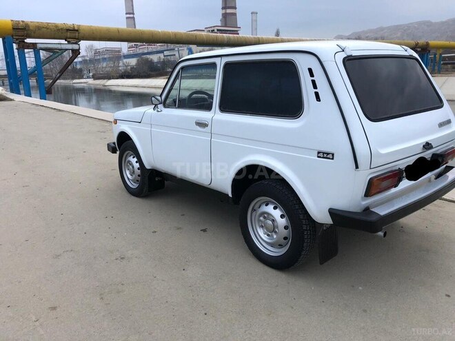 LADA (VAZ) 2107 1981, 325,262 km - 1.7 l - Mingəçevir