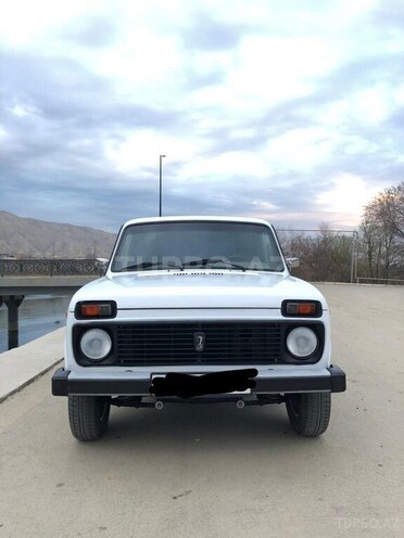 LADA (VAZ) 2107 1981, 325,262 km - 1.7 l - Mingəçevir