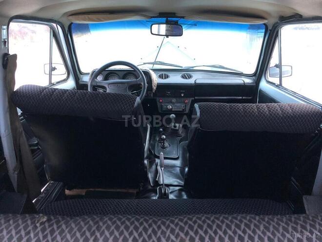 LADA (VAZ) 2107 1981, 325,262 km - 1.7 l - Mingəçevir