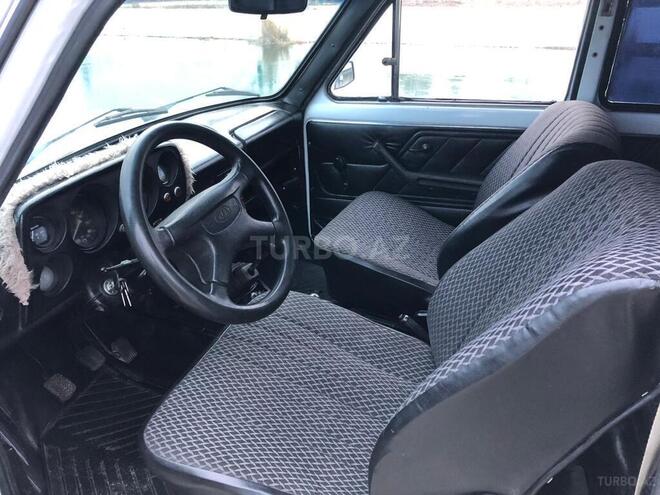 LADA (VAZ) 2107 1981, 325,262 km - 1.7 l - Mingəçevir