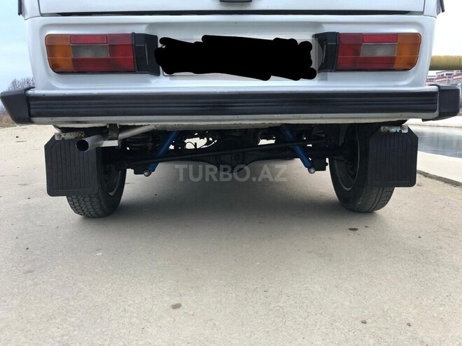 LADA (VAZ) 2107 1981, 325,262 km - 1.7 l - Mingəçevir