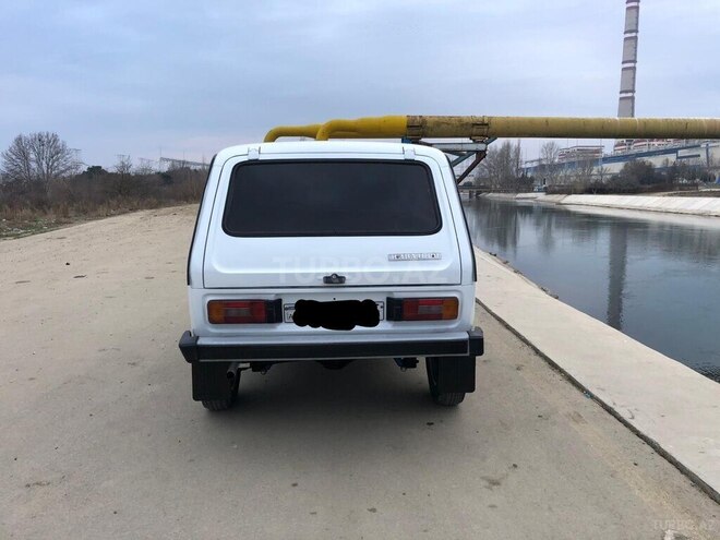 LADA (VAZ) 2107 1981, 325,262 km - 1.7 l - Mingəçevir