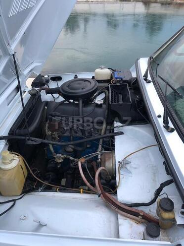 LADA (VAZ) 2107 1981, 325,262 km - 1.7 l - Mingəçevir