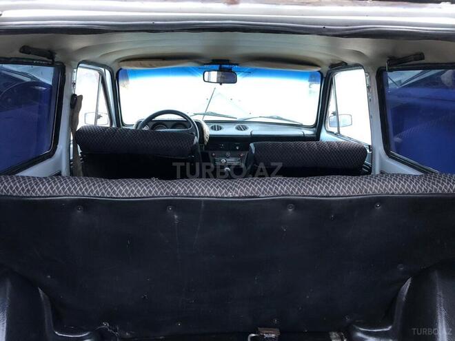 LADA (VAZ) 2107 1981, 325,262 km - 1.7 l - Mingəçevir