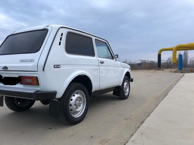 LADA (VAZ) 2107 1981, 325,262 km - 1.7 l - Mingəçevir