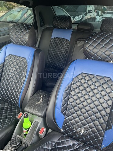 Daewoo Gentra 2014, 450,000 km - 1.5 l - Bakı