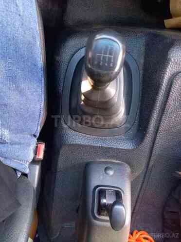Mercedes Atego 1218 2008, 35,000 km - 4.3 l - Lənkəran