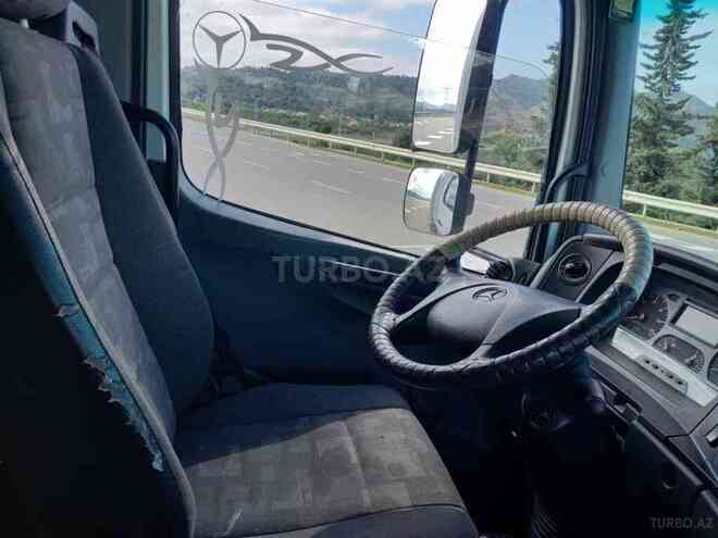 Mercedes Atego 1218 2008, 35,000 km - 4.3 l - Lənkəran