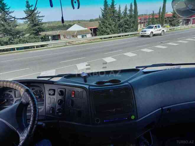 Mercedes Atego 1218 2008, 35,000 km - 4.3 l - Lənkəran
