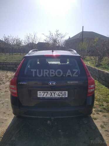Kia Ceed 2008, 193,000 km - 1.6 l - Bakı