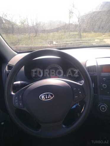 Kia Ceed 2008, 193,000 km - 1.6 l - Bakı