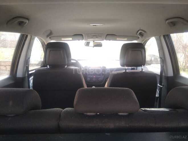 Kia Ceed 2008, 193,000 km - 1.6 l - Bakı