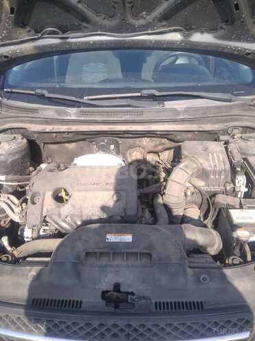 Kia Ceed 2008, 193,000 km - 1.6 l - Bakı
