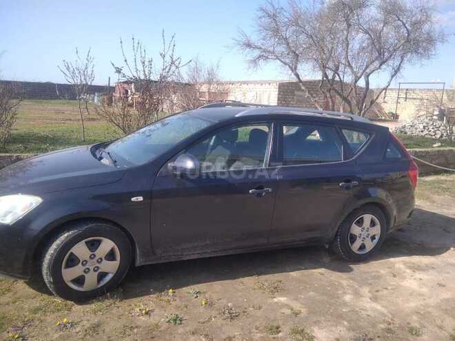 Kia Ceed 2008, 193,000 km - 1.6 l - Bakı